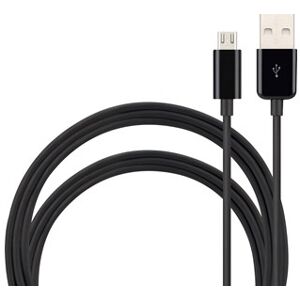 Andersson Micro-USB Cable 3m Black 2.4A