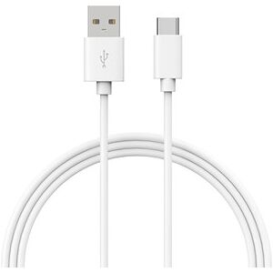 Andersson USB-A-USB-C 3A 60W White 0,5m Andersson USB-A-USB-C 3A 60W White 0,5m