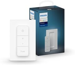 Philips Hue dimmer switch 2021