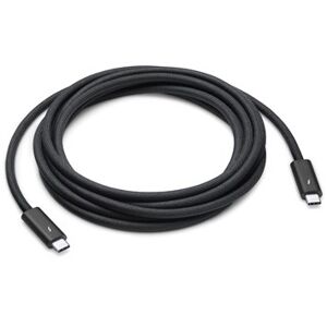 Apple Thunderbolt 4 Pro Cable (3 m)