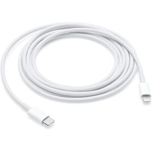 Apple USB-C to Lightning Cable (2m)