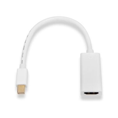 Andersson Adapter Mini DP-HDMI F 0,2m Andersson Adapter Mini DP-HDMI F 0,2m