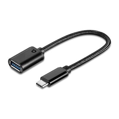 Andersson OTG Adapter Braided USB-C to USB-A Andersson OTG Adapter Braided USB-C to USB-A