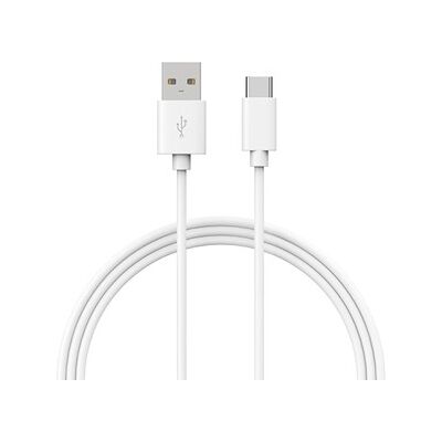 Andersson USB-A-USB-C 3A 60W White 0,5m Andersson USB-A-USB-C 3A 60W White 0,5m