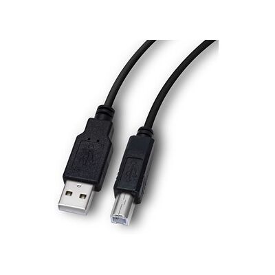 Andersson USB A-B 2.0 printer cable 1,8m Andersson USB A-B 2.0 printer cable 1,8m