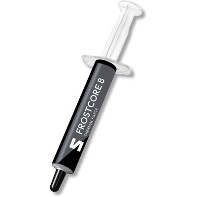 Svive SVIVE - FrostCore8 Thermal Paste Svive SVIVE - FrostCore8 Thermal Paste