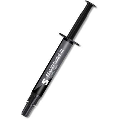 Svive SVIVE - FrostCore12 Thermal Paste Svive SVIVE - FrostCore12 Thermal Paste
