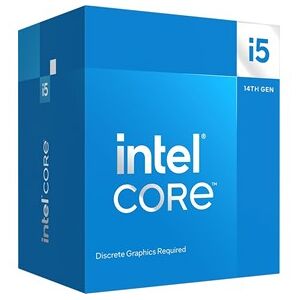 Intel Core i5-14400F