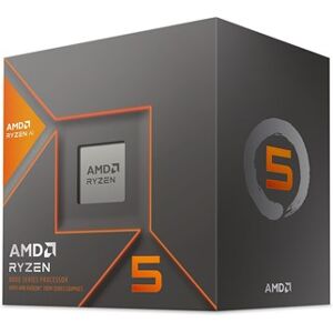 AMD Ryzen 5 8600G