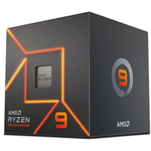 AMD Ryzen 9 7900