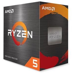 AMD Ryzen 5 5600X 3.7 GHz