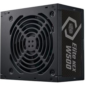 Cooler Master Elite NEX 500W