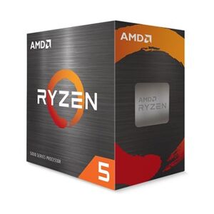 AMD Ryzen 5 5600X 3.7 GHz