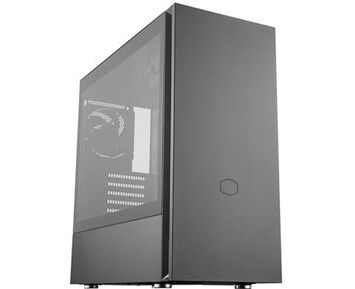 Cooler Master Silencio S600 TG