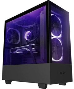 Sony Ericsson NZXT H510 ELITE Svart