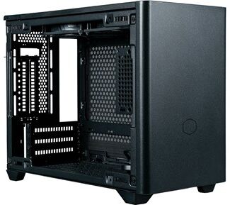 Cooler Master NR200P black