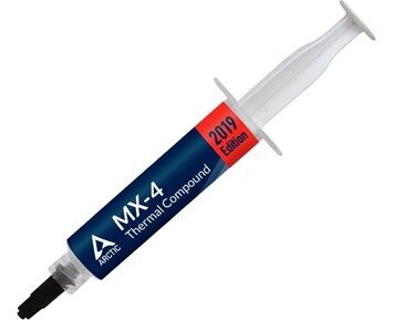 Arctic Cooling MX-4 Thermal Compound 8g 2019 Edition