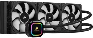 Corsair iCUE H150i RGB PRO XT