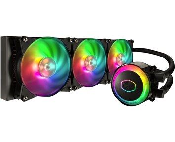 Cooler Master MasterLiquid ML360R RGB (3x120mm)