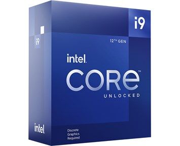 Intel Core i9-12900KF 5,2GHz