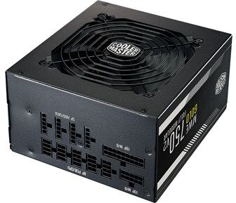 Cooler Master MWE Gold 750 FM V2