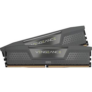 Corsair Vengeance DDR5 Grey 5600MHz 32GB (2x16GB) CMK32GX5M2B5600Z40