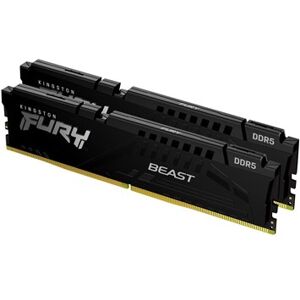 Kingston Fury Beast DDR5 16GB 5200MHz (2x8GB) CL40 (KF552C40BBK2-16)