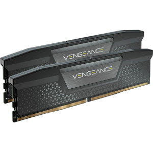 Corsair Vengeance 32GB (2x16GB) / 6000Mhz / DDR5 / CL36 / CMK32GX5M2E6000C36 Corsair Vengeance 32GB (2x16GB) / 6000Mhz / DDR5 / CL36 / CMK32GX5M2E6000C36