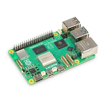 Raspberry Pi Foundation Pi 5/8GB Raspberry Pi Foundation Pi 5/8GB