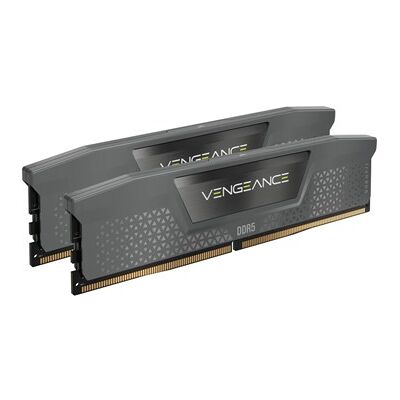 Corsair Vengeance DDR5 6000Mhz 32GB (2x16GB) CL30 CMK32GX5M2B6000Z30 Corsair Vengeance DDR5 6000Mhz 32GB (2x16GB) CL30 CMK32GX5M2B6000Z30