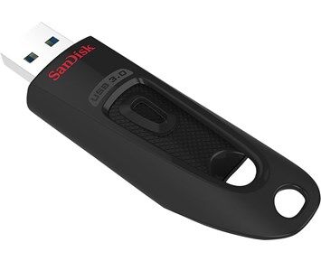 SanDisk Ultra 64GB USB 3.0