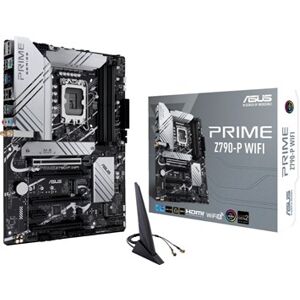 Asus PRIME Z790-P WIFI