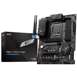 MSI PRO Z790-P WIFI