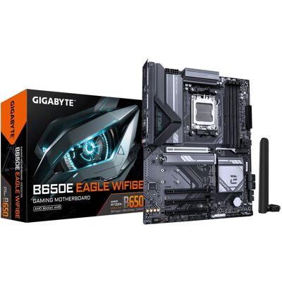 Gigabyte GIGAB B650E EAGLE WF6E Gigabyte GIGAB B650E EAGLE WF6E