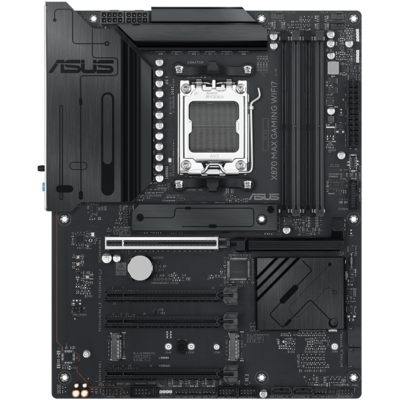 ASUS X870 MAX GAMING WIFI D5 ASUS X870 MAX GAMING WIFI D5