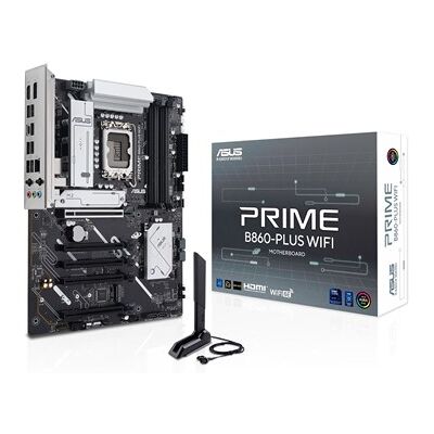Asus PRIME B860-PLUS WIFI Asus PRIME B860-PLUS WIFI
