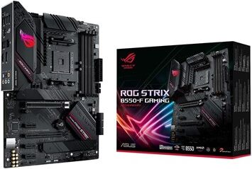 Asus ROG STRIX B550-F GAMING