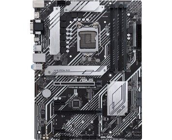 Asus PRIME B560-PLUS