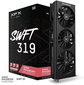 Pine XFX RADEON RX 6900 XT Speedster SWFT 319 Core 16GB