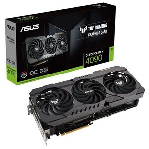 Asus GeForce RTX 4090 24GB TUF Gaming OG OC