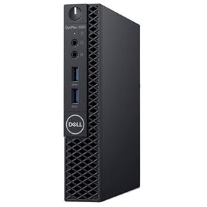 Dell OptiPlex 3060 Micro (Refurbished) A-grade