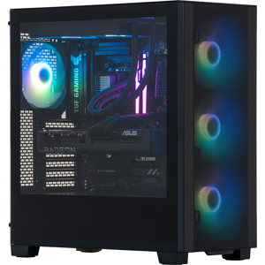 Mission SG R600 9070 XT Gaming PC Mission SG R600 9070 XT Gaming PC