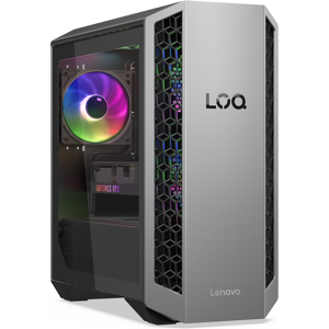 Lenovo LOQ Tower (5060) Lenovo LOQ Tower (5060)