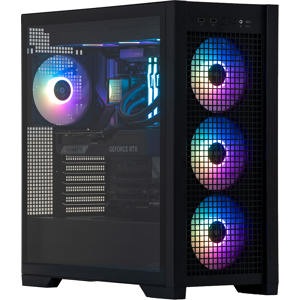 Mission SG G700 5070 Ti Gaming PC Mission SG G700 5070 Ti Gaming PC