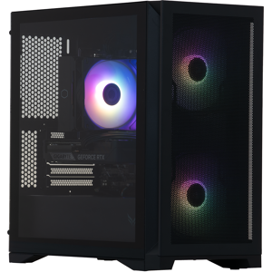 Mission SG G500 5060 Ti Gaming PC Mission SG G500 5060 Ti Gaming PC