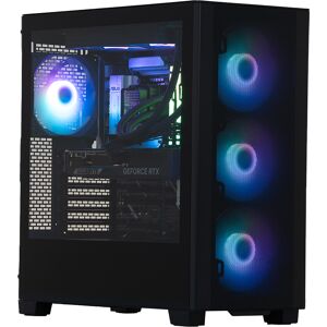 Mission SG G600 5070 Gaming PC Mission SG G600 5070 Gaming PC