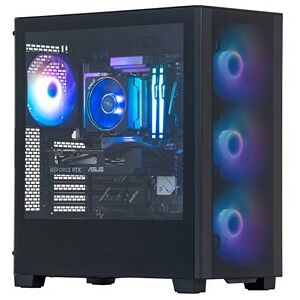 Mission SG G300 5060 Gaming PC Mission SG G300 5060 Gaming PC