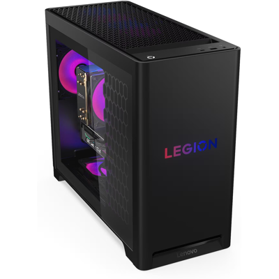 Lenovo Legion T5 (RX9070XT) Lenovo Legion T5 (RX9070XT)