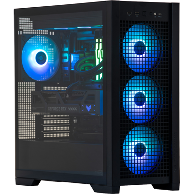 Mission SG G950 5090 Gaming PC Mission SG G950 5090 Gaming PC