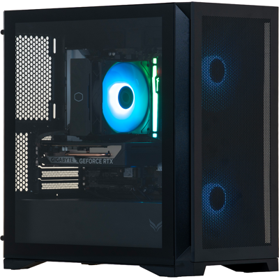SG Mission SG G100 5050 Gaming PC SG Mission SG G100 5050 Gaming PC